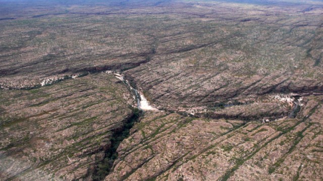 McArthur River, NT