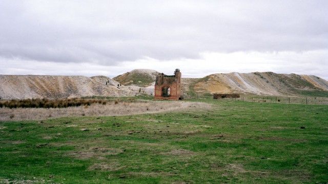 Central Victorian Goldfields